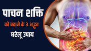 Digestive system